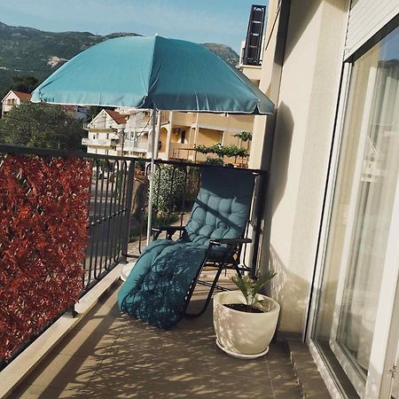 Apartman Montenegrina Budua Esterno foto
