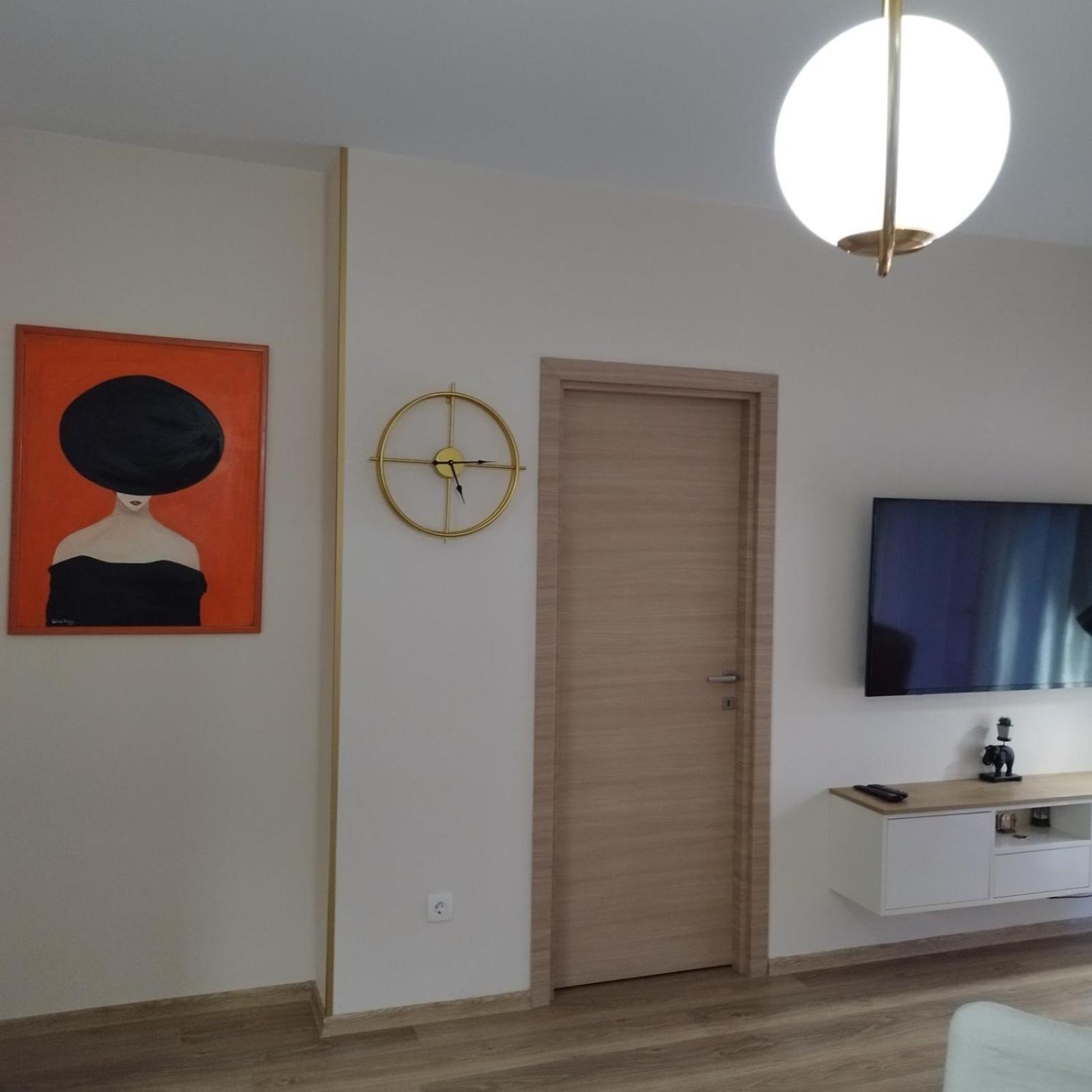 Apartman Montenegrina Budua Esterno foto