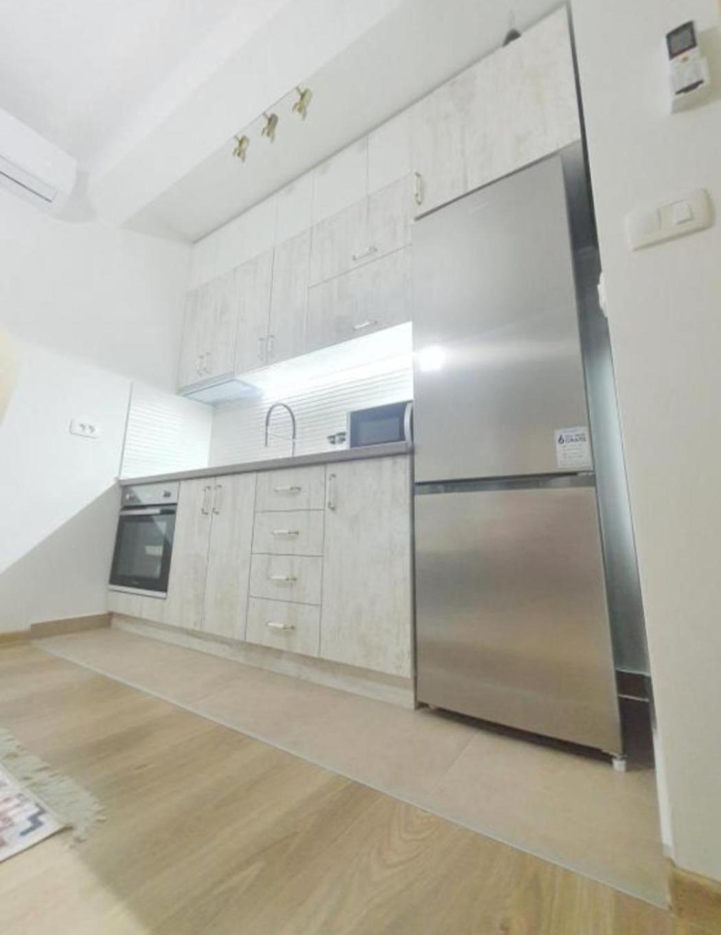 Apartman Montenegrina Budua Esterno foto