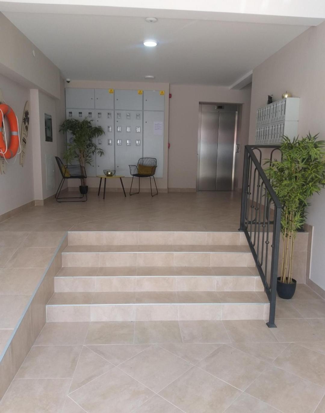 Apartman Montenegrina Budua Esterno foto