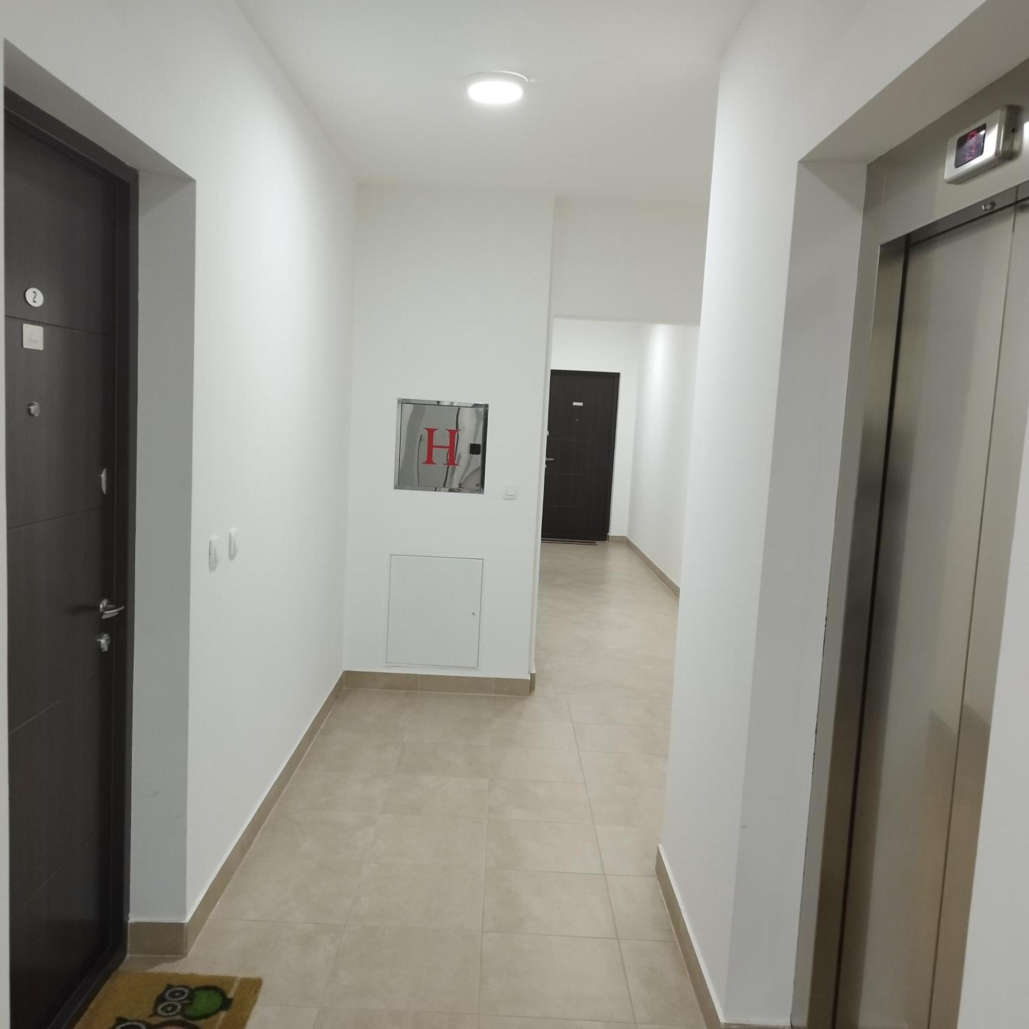 Apartman Montenegrina Budua Esterno foto