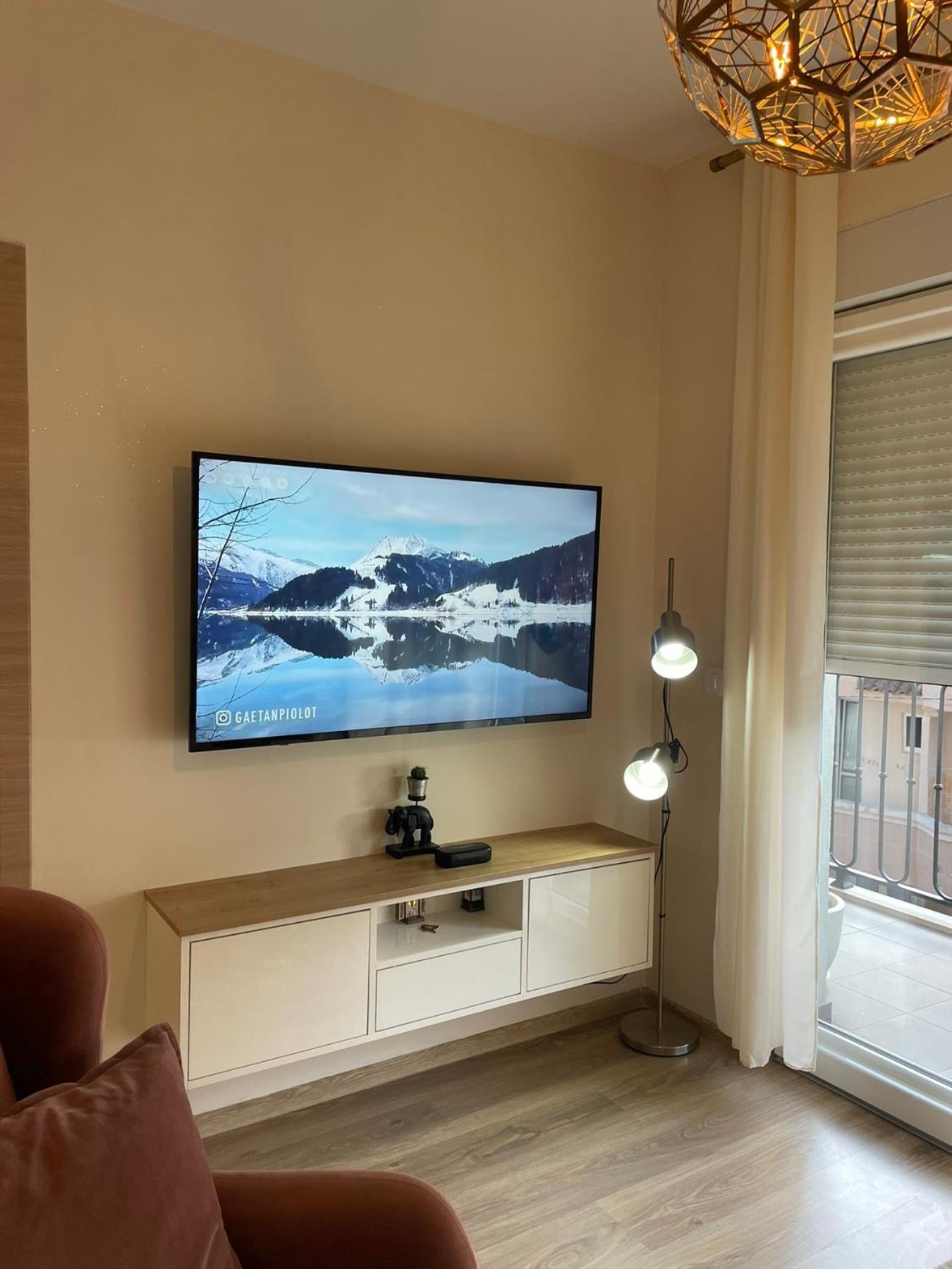 Apartman Montenegrina Budua Esterno foto