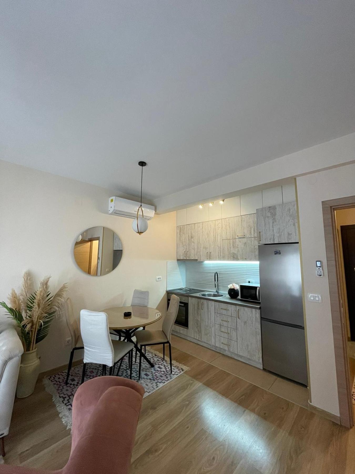 Apartman Montenegrina Budua Esterno foto