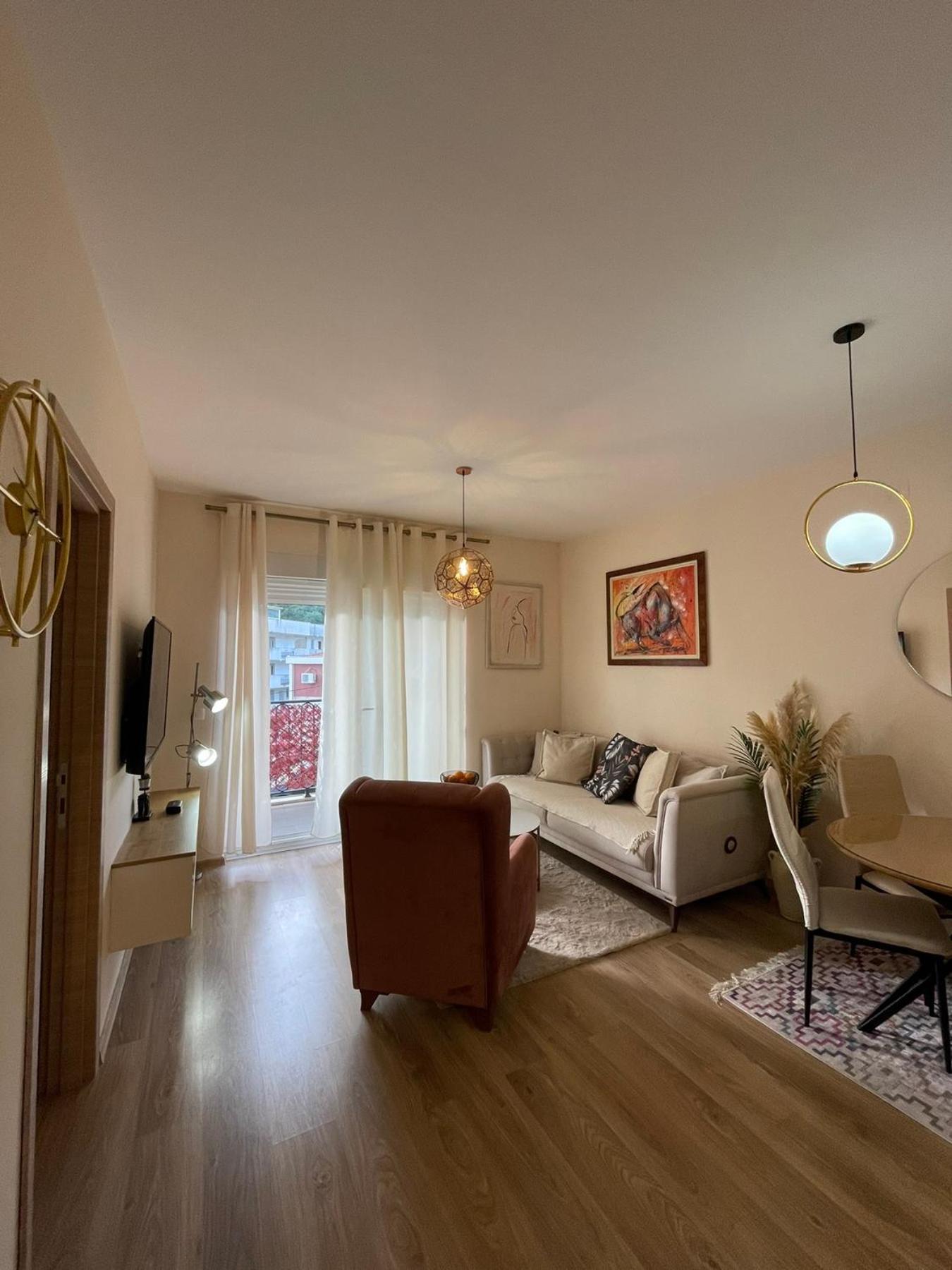 Apartman Montenegrina Budua Esterno foto